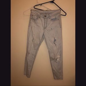 Almost Famous Mom Jeans